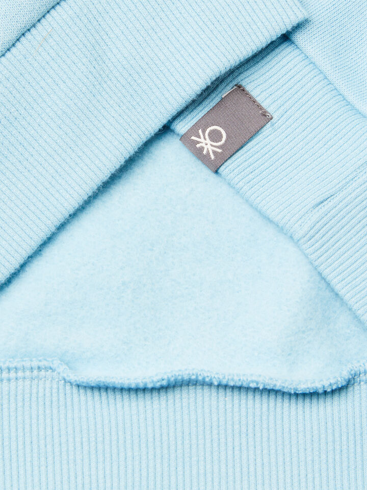 SWEATER L/S Junior Boy image number 3
